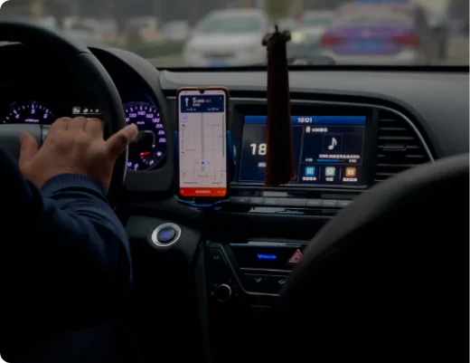 ActiDrive_ IoT software solutions by Appinventiv